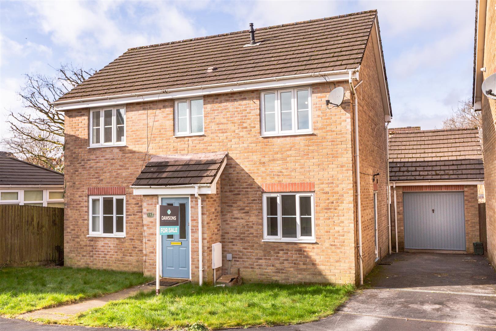 Sycamore Avenue, Swansea Vale, Swansea, SA7 0NH